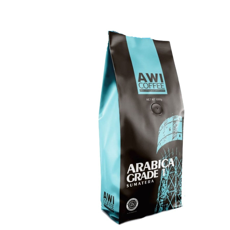 ARABICA GRADE 1 Coffee 1 kg