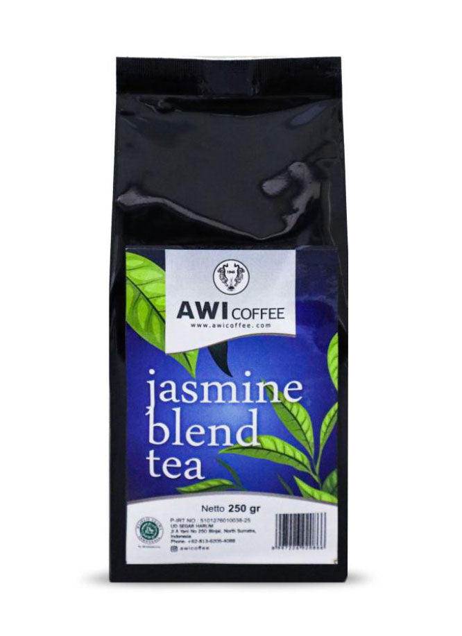 JASMINE Tea 250 gr